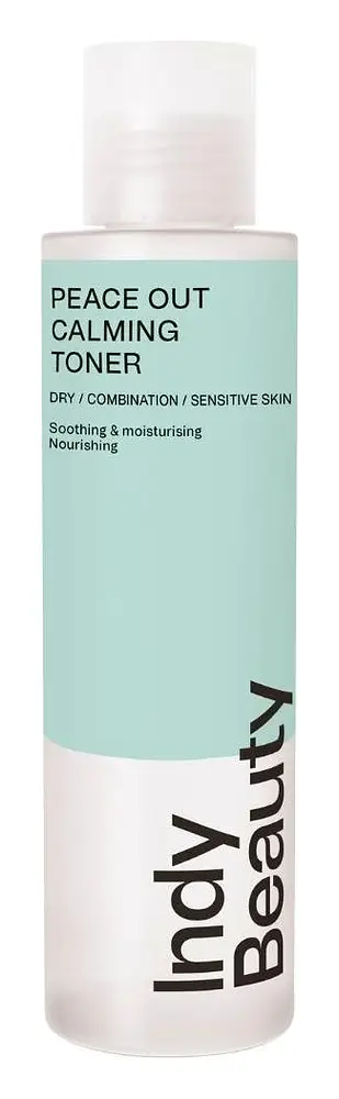 Indy Beauty Peace Out Calming Toner