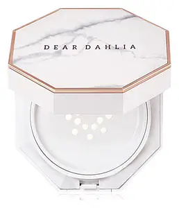 Dear Dahlia Skin Paradise Tone-up Sun Cushion SPF 35 PA+++
