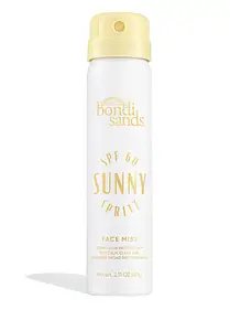 bondi sands Sunny Spritz SPF 60 Face Mist United States
