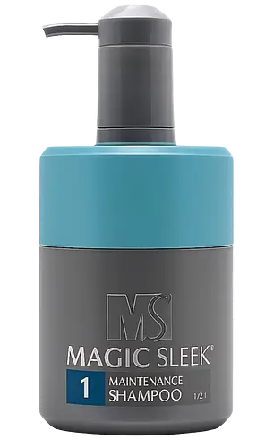 Magic Sleek Maintenance Shampoo