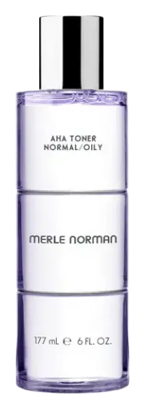 Merle Norman AHA Toner Normal/Oily