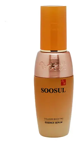 Soosul Skin Collagen Boosting Essence Serum