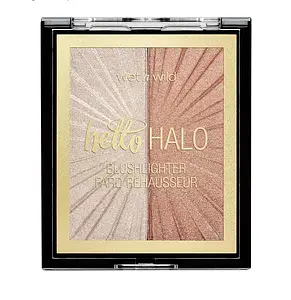 Wet n Wild Megaglo Blushlighter Highlight Bling