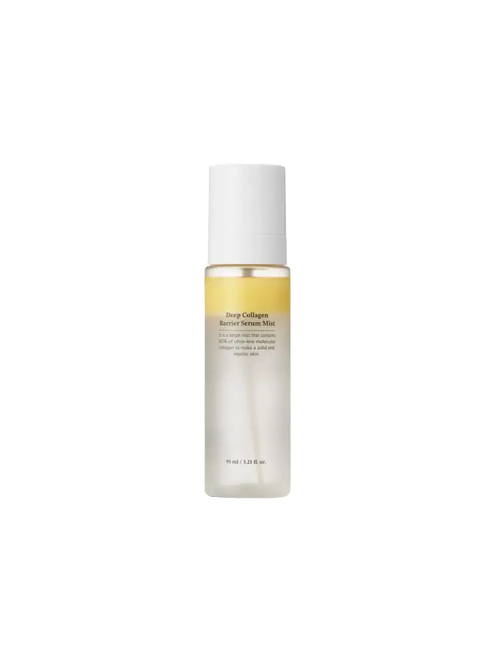 Sungboon Editor Deep Collagen Barrier Serum Mist