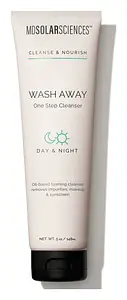 MDSolarSciences Wash Away Cleanser