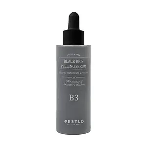 Pestlo Black Rice Peeling Serum