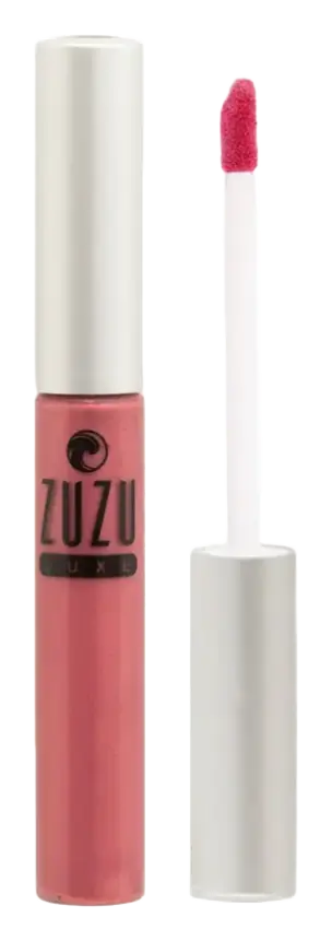 Zuzu Luxe Sheer Gloss Mischief