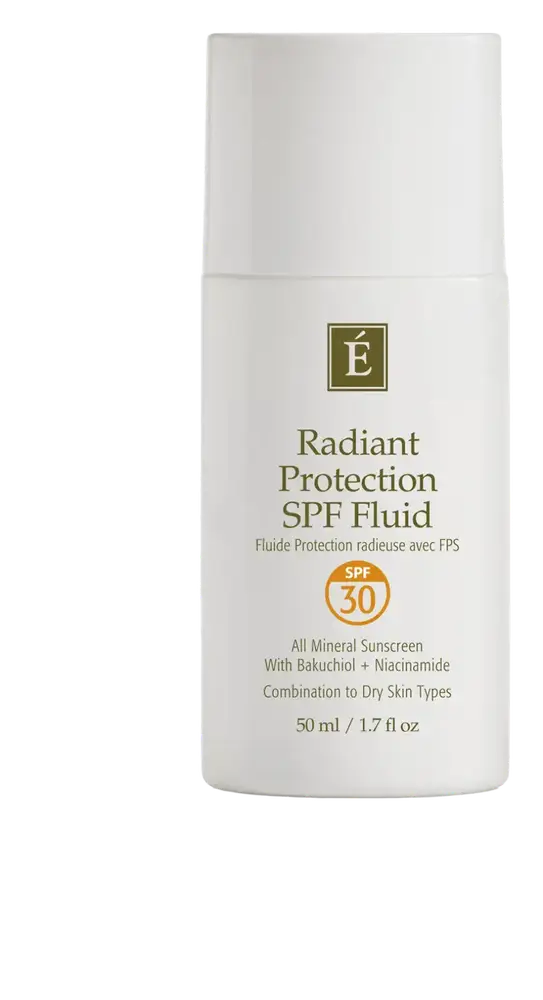 Eminence Organics Radiant Protection SPF 30 Fluid