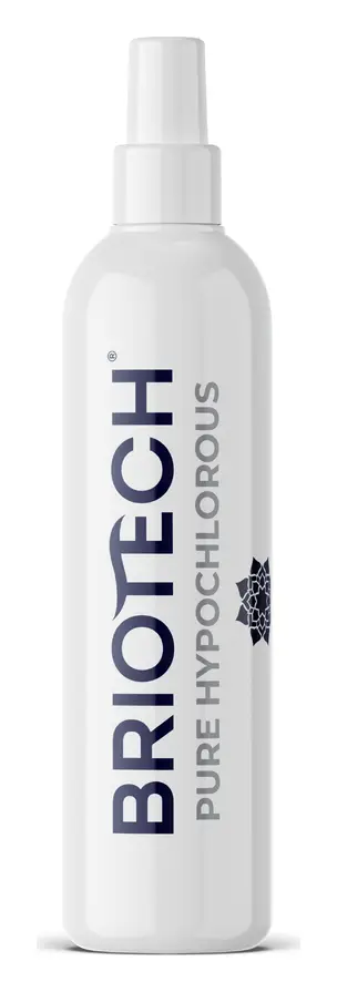 Briotech Pure Hypochlorous