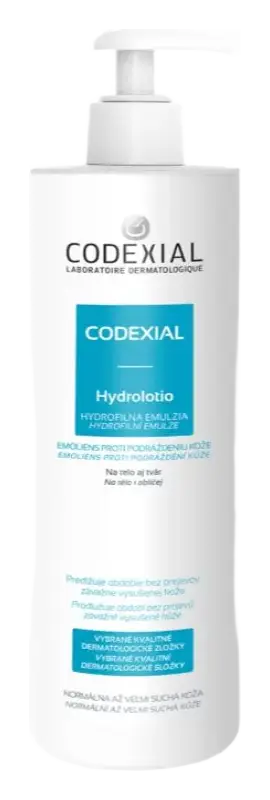 Spiridea Codexial Hydrolotio
