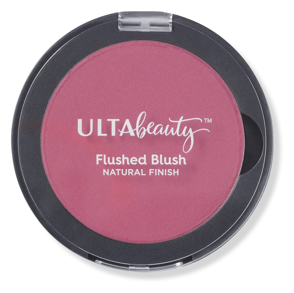 Ulta Flushed Blush Pink With Envy