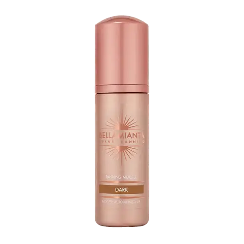 Bellamianta Tanning Mousse Dark