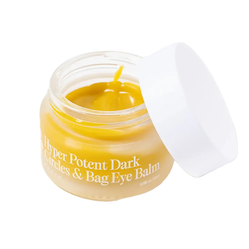 Froya Organics Hyper Potent Dark Circles & Bag Eye Balm