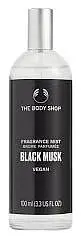 The Body Shop Black Musk Fragrance Mist