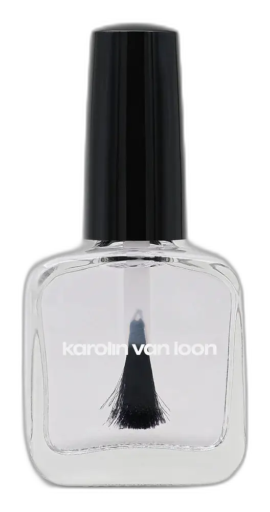 Karolin Van Loon Cosmic Top Coat