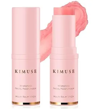 Kimuse Cosmetics Hydrating Multi Balm Stick