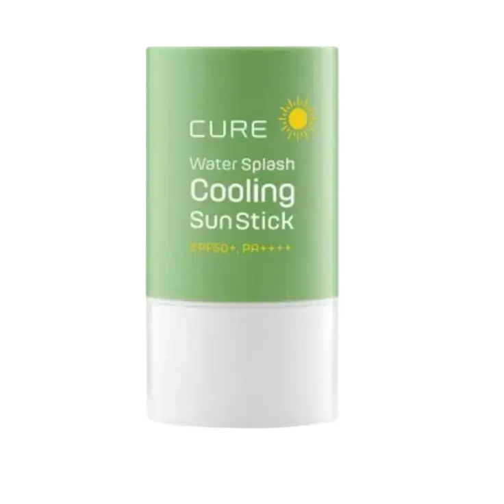 Cure Water Splash Cooling Sun Stick SPF 50+