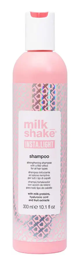 milk_shake Insta.Light Shampoo
