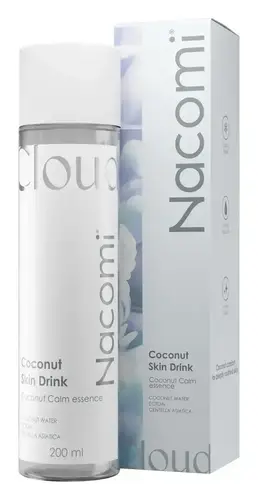 Nacomi Coconut Skin Drink Coconut Calm Essence
