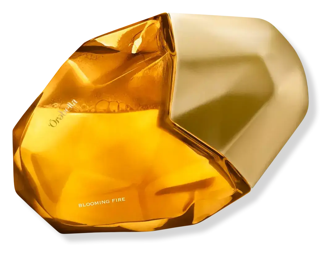 Orebella Blooming Fire Parfum