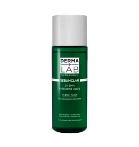 Derma Lab Sebumclar 2% BHA Exfoliating Liquid