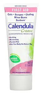 Boiron Calendula Cream