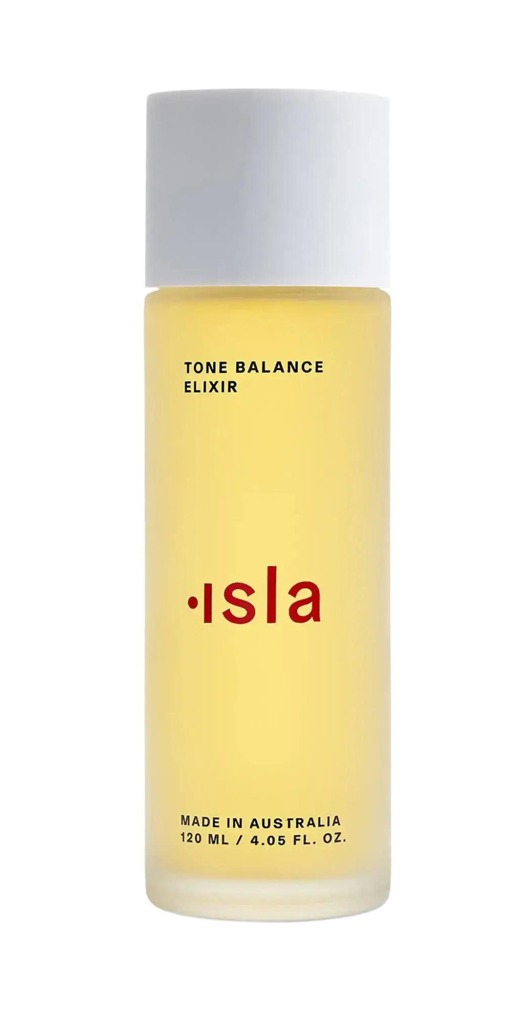 Isla Beauty Tone Balance Elixir
