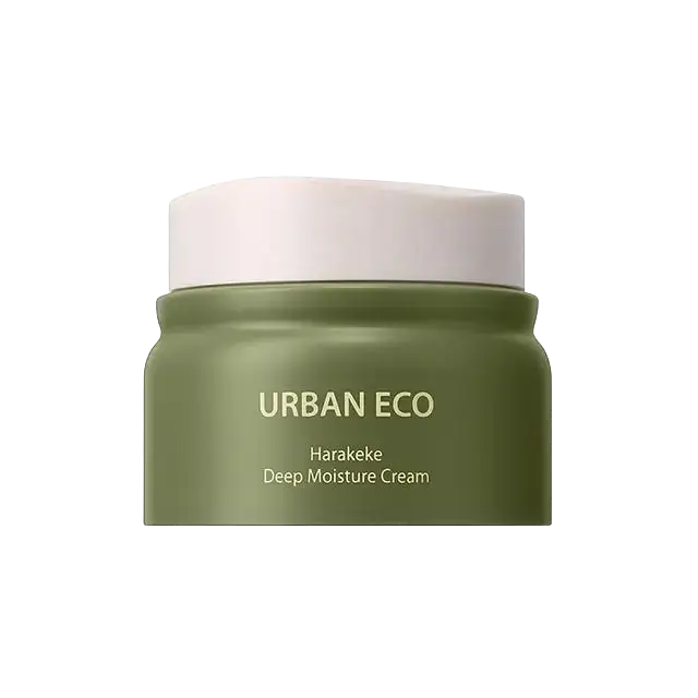 The Saem Urban Eco Harakeke Deep Moisture Cream