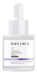 Implora Luminous Brightening Serum