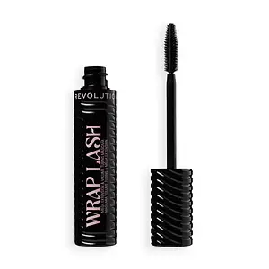 Revolution Beauty Wrap Lash Tubing Mascara Ultra Black