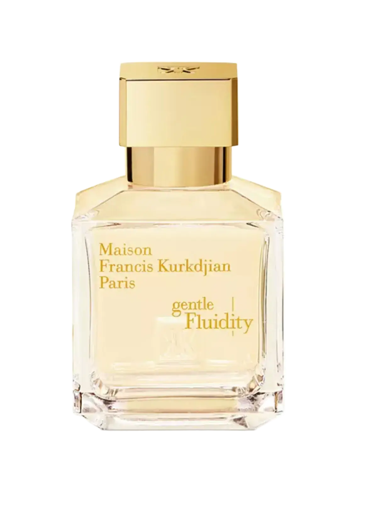 Maison Francis Kurkdijan Gentle Fluidity Gold Edition Eau De Parfum