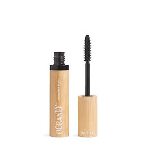 ATTITUDE Oceanly Lash Serum Mascara Black