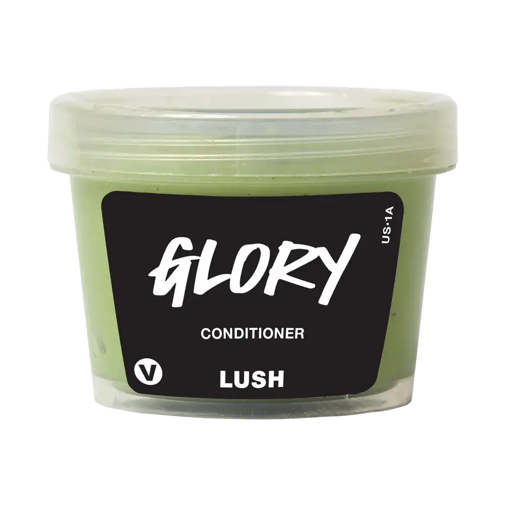 LUSH Glory Conditioner