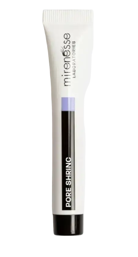 Mirenesse Pore Shrinc Intensive Pore Minimiser Mask