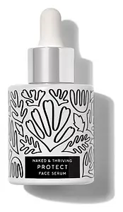 Naked & Thriving Protect Antioxidant Day Serum