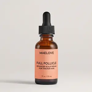 Maelove Full Follicle Advanced Scalp Serum