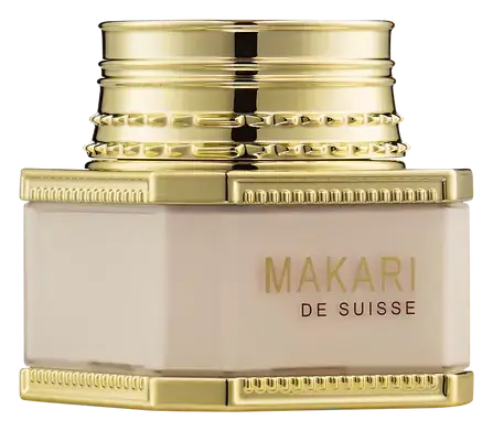 Makari de Suisse Night Radiance Face Cream