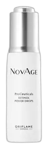 Novage+ Proceuticals Retinol Power Drops