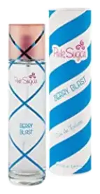 Aquolina Pink Sugar Berry Blast Eau de Toilette