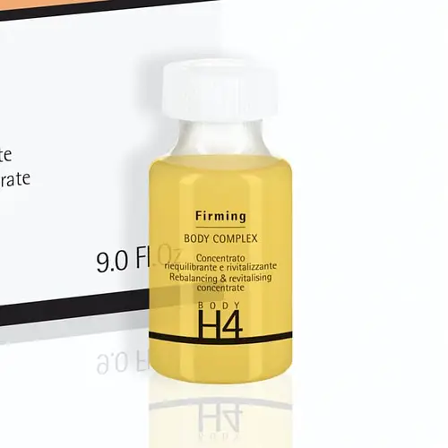 Histomer Body H4 Firming Body Serum (18ml)