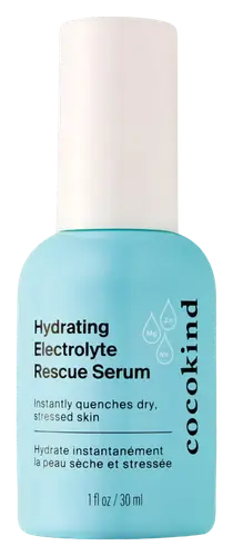 Cocokind Hydrating Electrolyte Rescue Serum