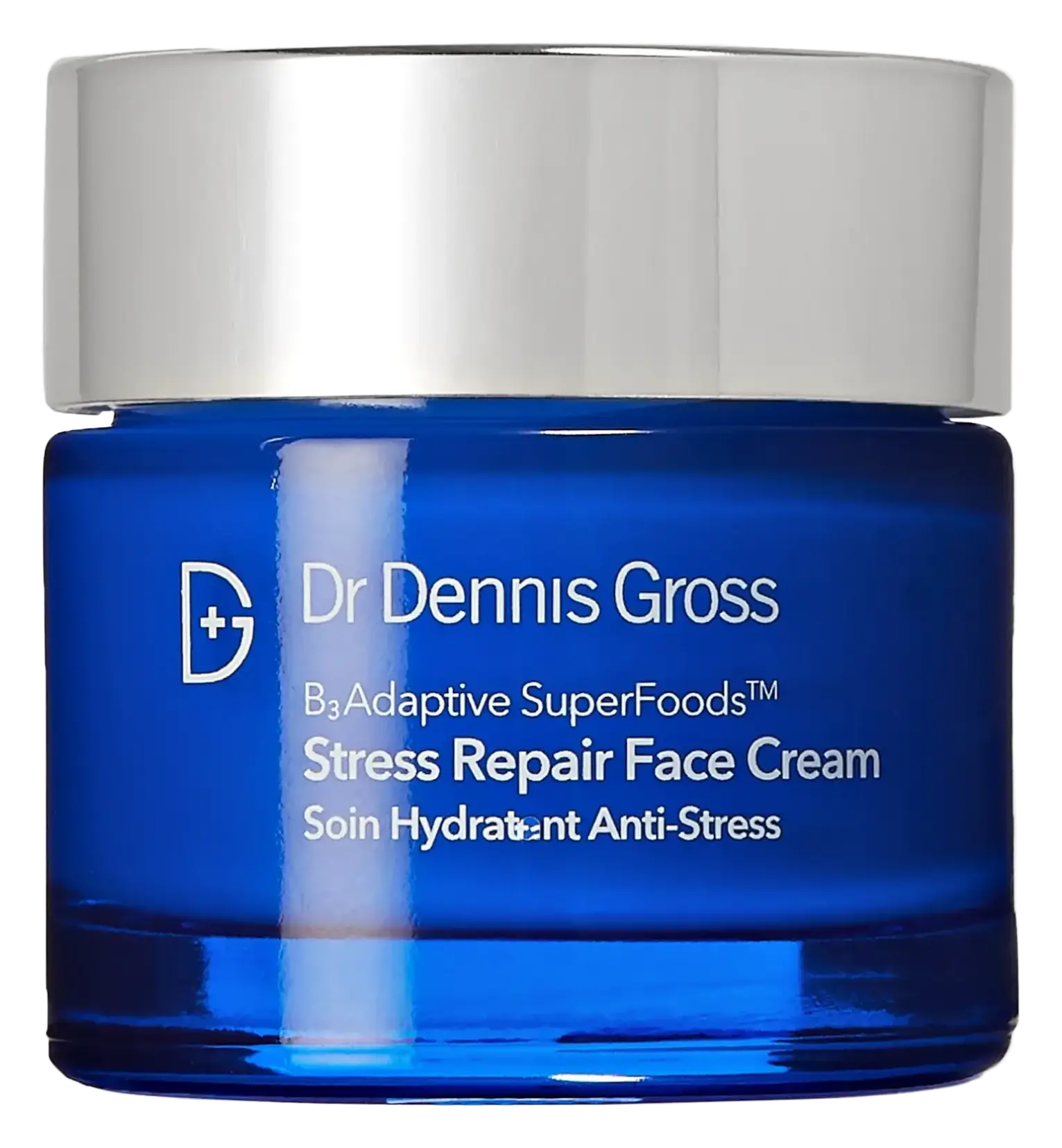 Dr. Dennis Gross Skincare B³Adaptive SuperFoods™ Stress Repair Face Cream