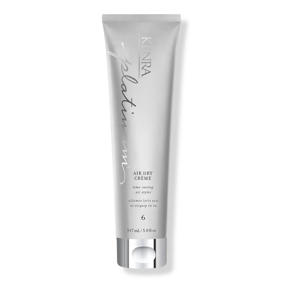 Kenra Platinum Air Dry Crème 6