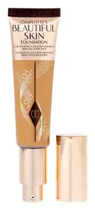 Charlotte Tilbury Beautiful Skin Foundation 9 Warm