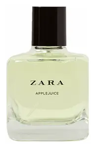 Zara Applejuice Eau de Toilette