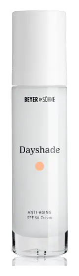 Beyer & Söhne Dayshade Cream SPF 50