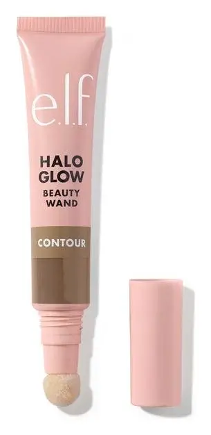 e.l.f. cosmetics Halo Glow Contour Beauty Wand Fair/Light