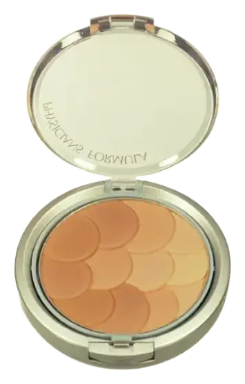 Physician's Formula Magic Mosaic Multi-Colored Custom Bronzer Warm Beige