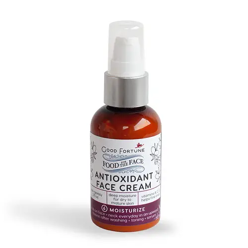Good Fortune Antioxidant Face Cream