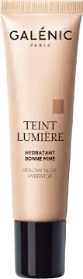 Galénic Hydrating Look Moisturizer Dark